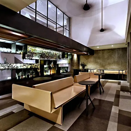 Nostoi Hotel
